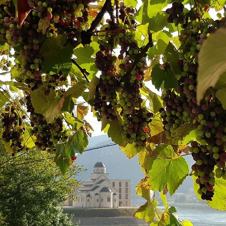 Cherry Flower Višegrad エクステリア 写真